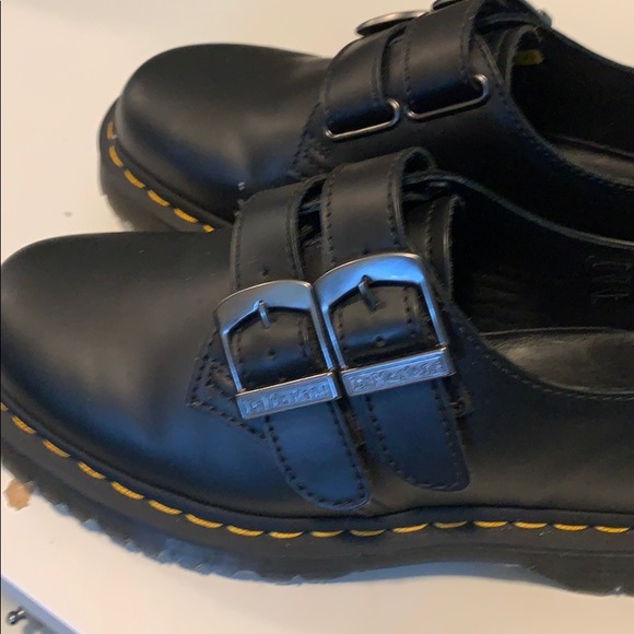 doc martens 1461 alternatives